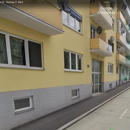Harmony Living - Graz Stadion Liebenau Exterior photo