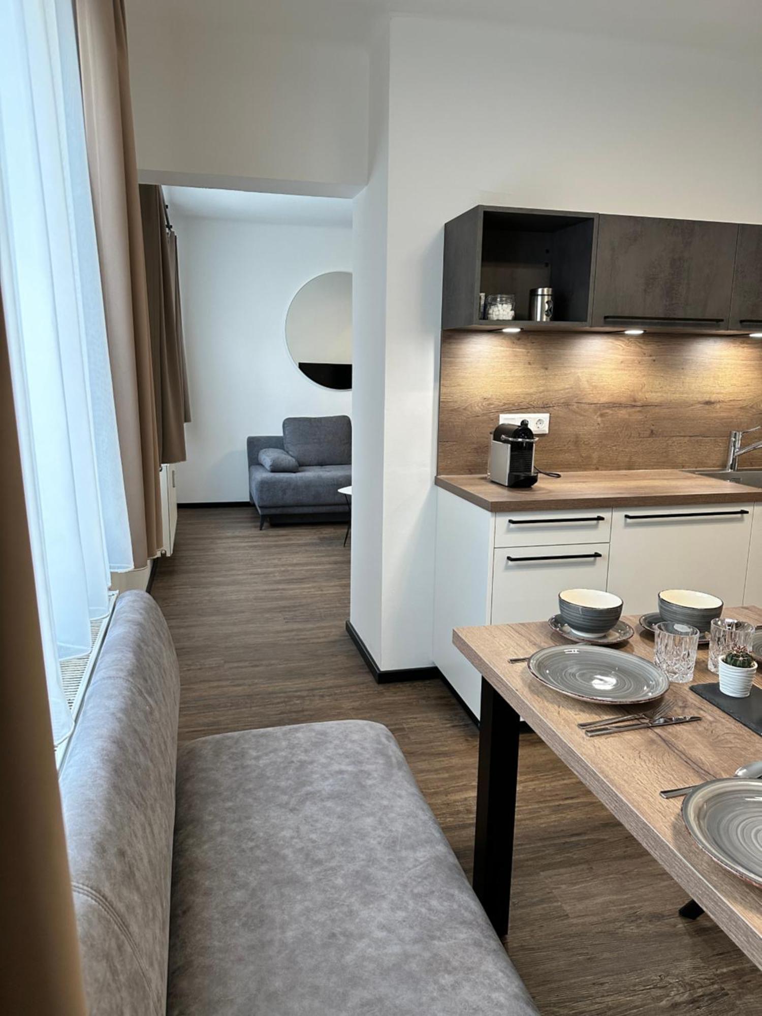 Harmony Living - Graz Stadion Liebenau Exterior photo