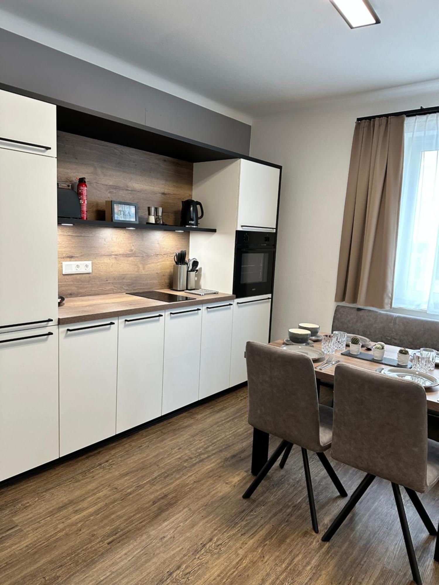 Harmony Living - Graz Stadion Liebenau Exterior photo