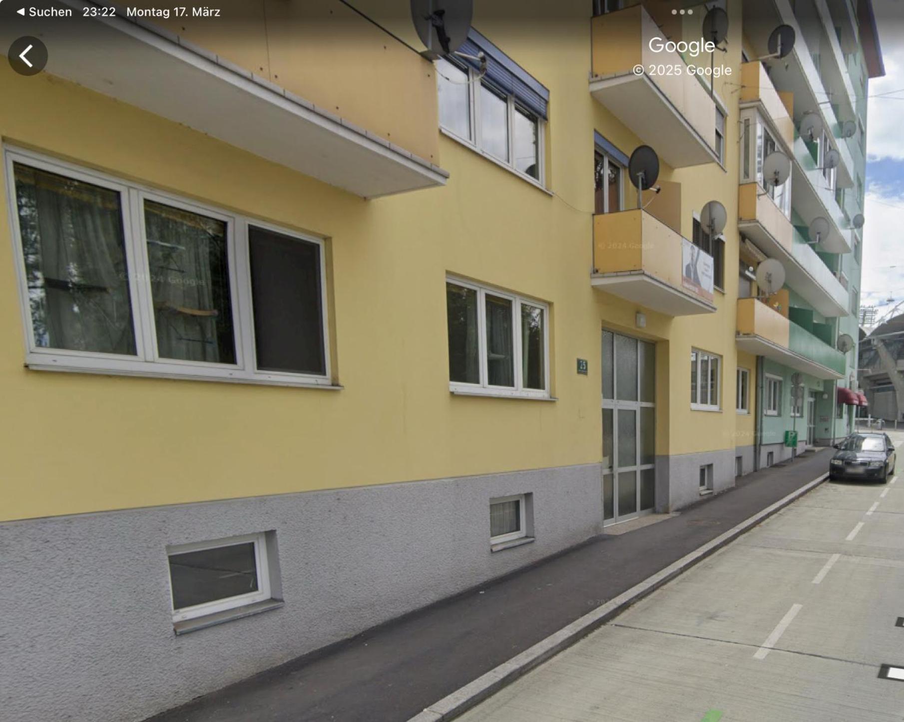 Harmony Living - Graz Stadion Liebenau Exterior photo